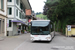 Mercedes-Benz O 530 Citaro II G n°40 (TG 187 796) sur la navette EV2 (BLS) à Langnau im Emmental