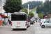 Mercedes-Benz O 530 Citaro II G n°40 (TG 187 796) sur la navette EV2 (BLS) à Langnau im Emmental