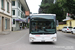 Mercedes-Benz O 530 Citaro II G n°40 (TG 187 796) sur la navette EV2 (BLS) à Langnau im Emmental