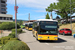 Mercedes-Benz O 530 Citaro II n°5712 (SO 75656) sur la ligne 114 (PostAuto) à Laufon (Laufen)