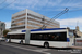Lausanne Trolleybus 3