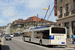 Lausanne Trolleybus 6