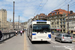 Lausanne Trolleybus 7
