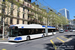 Lausanne Trolleybus 8
