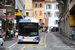 Lausanne Trolleybus 8