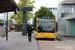 Mercedes-Benz O 530 Citaro C2 G n°3453 (62-BHP-6) à Leeuwarden
