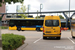 Mercedes-Benz Sprinter III Altas Cityline n°1907 (48-BZR-7) à Leeuwarden