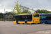 Iveco Crossway II LE City 10.80 n°1034 (97-BZR-3) à Leeuwarden