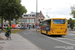 Iveco Crossway II LE City 13 n°1486 (11-BZR-6) sur la ligne 13 (Qbuzz Fryslân) à Leeuwarden