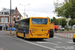 Iveco Crossway II LE City 13 n°1486 (11-BZR-6) sur la ligne 13 (Qbuzz Fryslân) à Leeuwarden