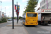 Iveco Crossway II LE City 10.80 n°1001 (01-BZN-3) sur la ligne 2 (Qbuzz Fryslân) à Leeuwarden