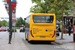 Iveco Crossway II LE City 10.80 n°1001 (01-BZN-3) sur la ligne 2 (Qbuzz Fryslân) à Leeuwarden