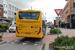 Iveco Crossway II LE City 10.80 n°1001 (01-BZN-3) sur la ligne 2 (Qbuzz Fryslân) à Leeuwarden