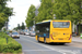 Iveco Crossway II LE City 10.80 n°1005 (71-BZS-5) sur la ligne 2 (Qbuzz Fryslân) à Leeuwarden