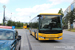 Iveco Crossway II LE City 13 n°1462 (89-BZP-8) sur la ligne 20 (Qbuzz Fryslân) à Leeuwarden