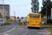Iveco Crossway II LE City 13 n°1454 (15-BZP-2) sur la ligne 20 (Qbuzz Fryslân) à Leeuwarden