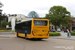Iveco Crossway II LE City 13 n°1448 (05-BZR-6) sur la ligne 20 (Qbuzz Fryslân) à Leeuwarden