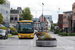 Iveco Crossway II LE City 13 n°1481 (05-BZS-9) sur la ligne 21 (Qbuzz Fryslân) à Leeuwarden