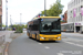 Iveco Crossway II LE City 13 n°1458 (07-BZR-6) sur la ligne 21 (Qbuzz Fryslân) à Leeuwarden
