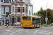 Iveco Crossway II LE City 13 n°1458 (07-BZR-6) sur la ligne 21 (Qbuzz Fryslân) à Leeuwarden