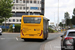 Iveco Crossway II LE City 10.80 n°1028 (70-BZR-1) sur la ligne 3 (Qbuzz Fryslân) à Leeuwarden