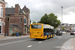 Iveco Crossway II LE City 10.80 n°1002 (93-BZR-5) sur la ligne 3 (Qbuzz Fryslân) à Leeuwarden