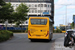 Iveco Crossway II LE City 10.80 n°1002 (93-BZR-5) sur la ligne 3 (Qbuzz Fryslân) à Leeuwarden