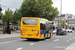 Iveco Crossway II LE City 10.80 n°1002 (93-BZR-5) sur la ligne 3 (Qbuzz Fryslân) à Leeuwarden