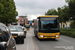 Iveco Crossway II LE City 10.80 n°1028 (70-BZR-1) sur la ligne 3 (Qbuzz Fryslân) à Leeuwarden