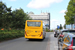 Iveco Crossway II LE City 10.80 n°1002 (93-BZR-5) sur la ligne 3 (Qbuzz Fryslân) à Leeuwarden