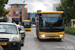 Iveco Crossway II LE City 10.80 n°1028 (70-BZR-1) sur la ligne 3 (Qbuzz Fryslân) à Leeuwarden