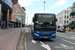 Iveco Crossway II Pro 13 n°1662 (45-BZV-5) sur la ligne 320 (Qliner) à Leeuwarden