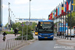 Iveco Crossway II Pro 13 n°1662 (45-BZV-5) sur la ligne 320 (Qliner) à Leeuwarden