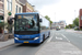 Iveco Crossway II Pro 13 n°1684 (50-BZV-5) sur la ligne 320 (Qliner) à Leeuwarden