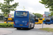 Iveco Crossway II Pro 13 n°1658 (80-BZT-7) sur la ligne 320 (Qliner) à Leeuwarden