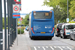 Iveco Crossway II Pro 13 n°1684 (50-BZV-5) sur la ligne 320 (Qliner) à Leeuwarden