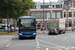 Iveco Crossway II Pro 13 n°1684 (50-BZV-5) sur la ligne 320 (Qliner) à Leeuwarden