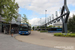 Iveco Crossway II Pro 13 n°1669 (77-BZT-8) sur la ligne 350 (Qliner) à Leeuwarden