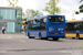 Iveco Crossway II Pro 13 n°1683 (80-BZT-8) sur la ligne 355 (Qliner) à Leeuwarden