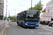 Iveco Crossway II Pro 13 n°1684 (50-BZV-5) sur la ligne 355 (Qliner) à Leeuwarden