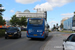 Iveco Crossway II Pro 13 n°1679 (84-BZR-5) sur la ligne 355 (Qliner) à Leeuwarden