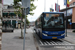 Iveco Crossway II Pro 13 n°1662 (45-BZV-5) sur la ligne 355 (Qliner) à Leeuwarden