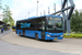 Iveco Crossway II Pro 13 n°1665 (92-BZR-5) sur la ligne 355 (Qliner) à Leeuwarden