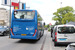 Iveco Crossway II Pro 13 n°1662 (45-BZV-5) sur la ligne 355 (Qliner) à Leeuwarden