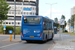Iveco Crossway II Pro 13 n°1679 (84-BZR-5) sur la ligne 355 (Qliner) à Leeuwarden