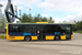 Iveco Crossway II LE City 10.80 n°1002 (93-BZR-5) sur la ligne 4 (Qbuzz Fryslân) à Leeuwarden