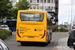 Iveco Crossway II LE City 10.80 n°1002 (93-BZR-5) sur la ligne 4 (Qbuzz Fryslân) à Leeuwarden