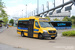 Mercedes-Benz Sprinter III Altas Cityline n°1913 (26-BZR-8) sur la ligne 5 (Qbuzz Fryslân) à Leeuwarden