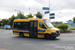 Mercedes-Benz Sprinter III Altas Cityline n°1913 (26-BZR-8) sur la ligne 5 (Qbuzz Fryslân) à Leeuwarden