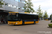 Iveco Crossway II LE City 13 n°1507 (11-BZS-9) sur la ligne 51 (Qbuzz Fryslân) à Leeuwarden